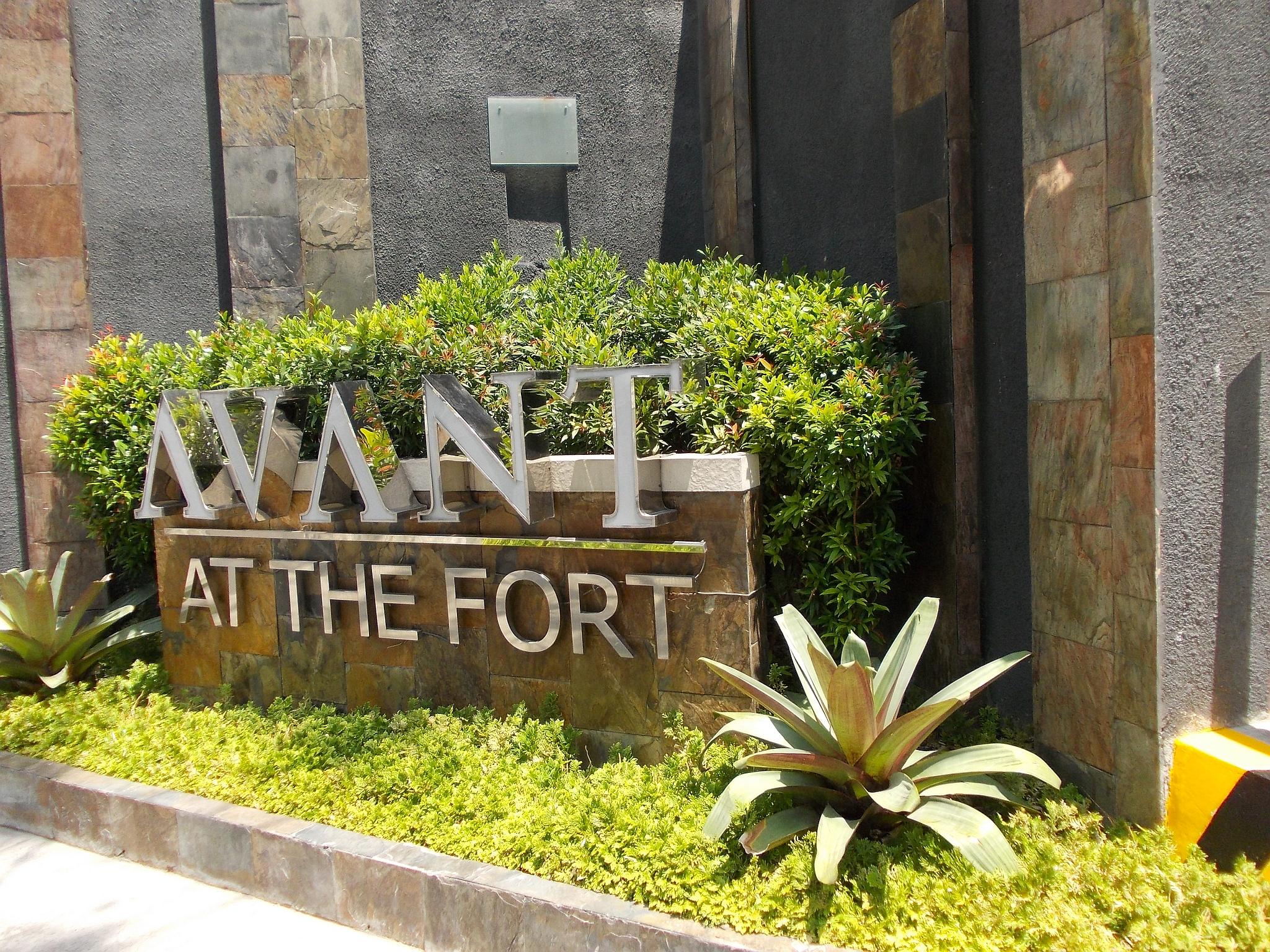 Avant Serviced Suites - Personal Concierge Manila Exteriör bild