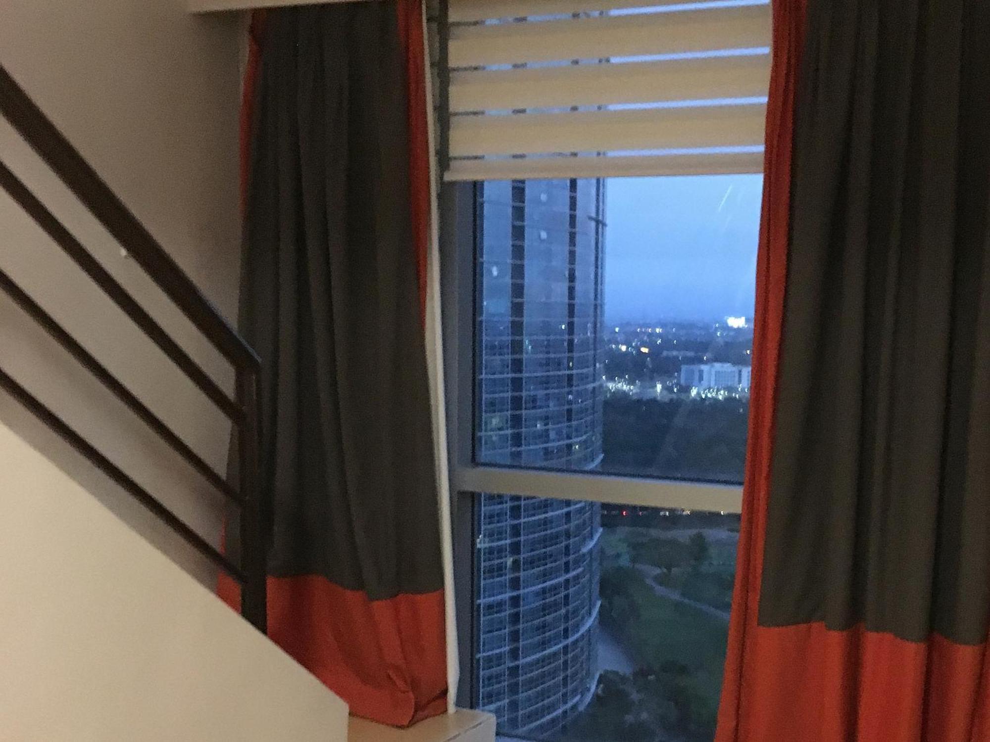 Avant Serviced Suites - Personal Concierge Manila Rum bild