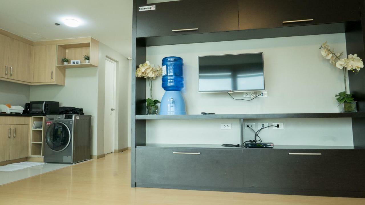 Avant Serviced Suites - Personal Concierge Manila Exteriör bild